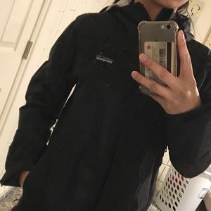 Patagonia Torrentshell Jacket